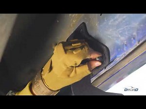 How to Install OEDRO Running Boards in Your Car？