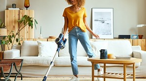 Spring Cleaning Hacks: 5 Tips To Stay Organized | Essence