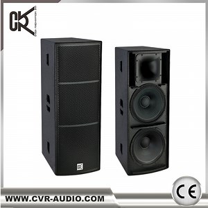 [Hot Item] DJ Sound System Night Club Speaker Musical Equipment