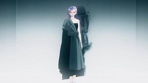 "Please let me quit modeling!" Kokoro, an elite model who wants to be a designer. Watch Smile Down the Runway subbed and dubbed on Funimation ▶️ funi.to/35DPEeZ | Funimation