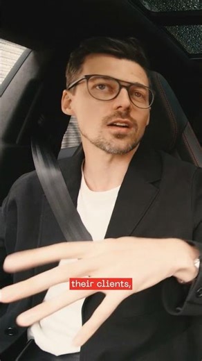 What Big Companies Look For In Crypto Partners