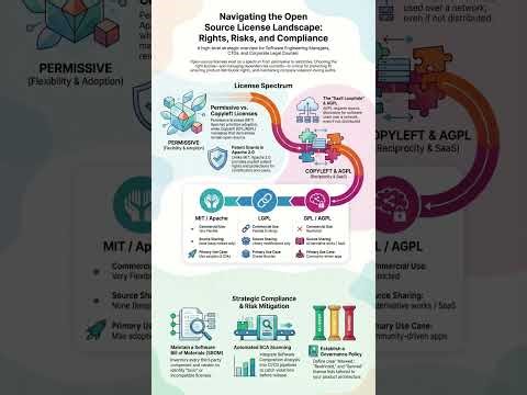 🔒 OSS License Wars: Apache vs MIT vs GPL – Avoid Costly Violations! ⚖️