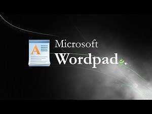 Installare Microsoft Wordpad in Windows 11 24H2/25H2