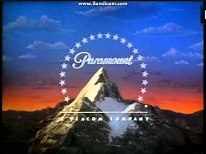 Paxson Entertainment/Paramount Television/Lionsgate Television Logos