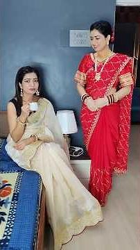 माँ तो मायके में मिलेगी..🫢सास माँ बनी तो ननद घर तोड़ देगी😨