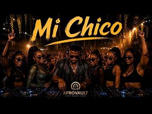 DJ Goja – Mi Chico | Official Video 🔥 Club Edition