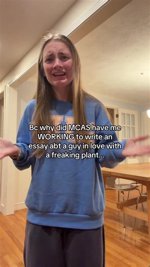 Marcovaldo… #niche #massachusetts #mcas #test #highschool | mcas