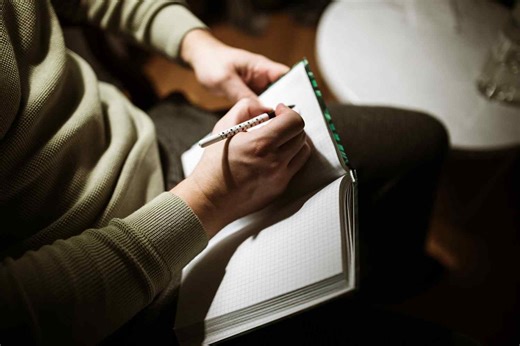 The 10-Minute Practice That Doubles My Productivity All Year Long