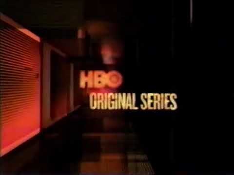 HBO Original Series Intro & Ratings Bumper (2006) #2
