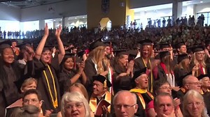 12K views · 359 reactions | The 2014-2015 Academic Year! A lot happened in the past academic year at #RIT! Whether it was the start of college or the start of life after college Tigers were active and involved! Enjoy this short video with clips from throughout the year! | Rochester Institute of Technology | Facebook