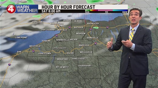 7.5K views · 36 reactions | Weather 4 Tonight - Fluky wind and quiet conditions tonight. See the full forecast here: https://www.wivb.com/weather-news/todays-forecast/buffalo-ny-weather-forecast-september-2025-labor-day/ | News 4 WIVB Buffalo | Facebook