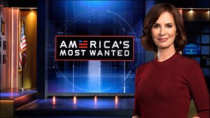 'America's Most Wanted' Reboot Host Elizabeth Vargas on What's New & What's Back