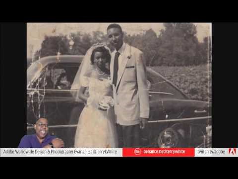 How to Restore Your Old Photos with Adobe Photoshop CC