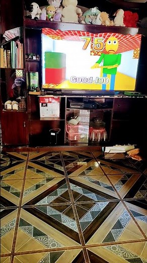 Videoke score 75