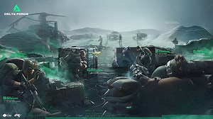 Delta Force Hawk Ops: All game modes, Operators, and more