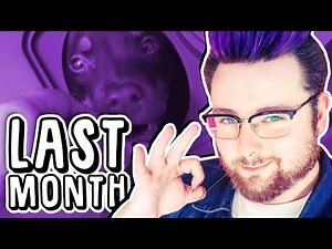 Last Month We Got Another Dog