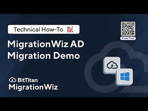 Active Directory, Exchange and OneDrive Migration Configuration and Setup in MigartionWiz