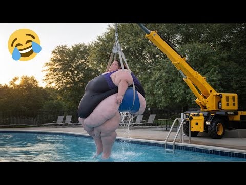 Best Fails of the Year | Try Not To Laugh🤣🤣#20