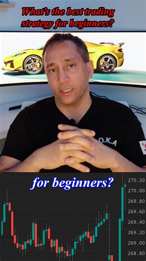 What’s the Best Day Trading Strategy for Beginners? | Day Trading Fans