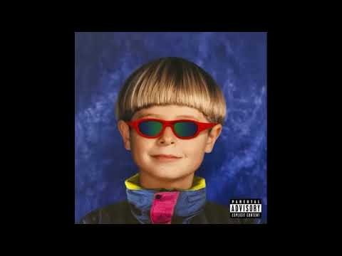 Oliver Tree Alien Boy 1 HOUR