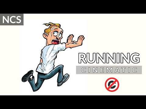 RUNNING - NoCopyright Background music free | Funny Running Bgm
