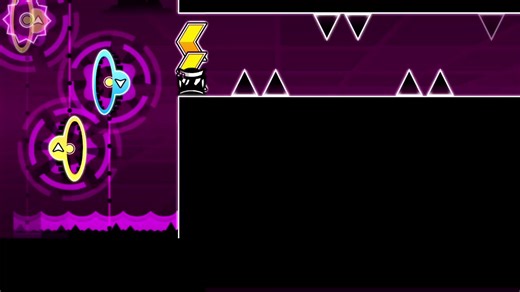 Mastering Low Death Levels in Geometry Dash