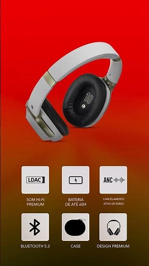 Aiwa Neymar Jr. Edition Headphones #AiwaHeadphones #Technology