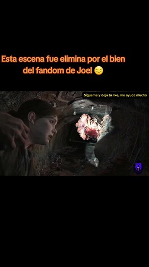 Muerte de Joel en The Last of Us: Escena Completa y Reacciones