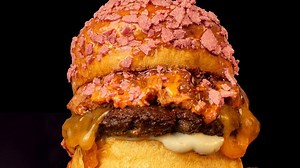 Estas son las hamburguesas 'smash' alicantinas que compiten para ser las mejores de España