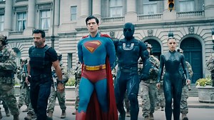 Ex-Superman Dean Cain brands James Gunn's film as 'woke' after immigrant comment