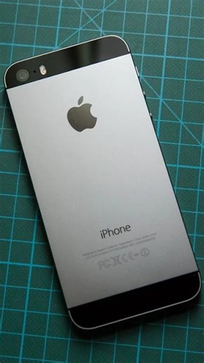 Apple iPhone Opening Ringtone - IOS