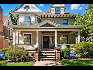 New Residential listing for sale found at 106 Magnolia Terrace, Springfield, MA 01108