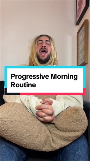 Progressive Morning Routine: Virtue Signaling, Patriarchy, and Activism