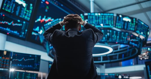 Prediction: These Stocks Will Collapse If the AI Bubble Pops in 2026