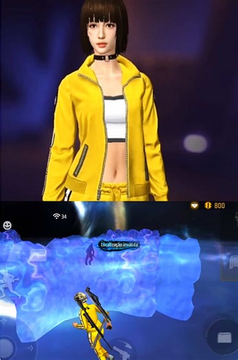 Dicas para Combinação de Habilidades no Free Fire