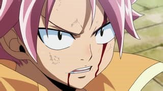 Fairy Tail Movies | Dragon Cry