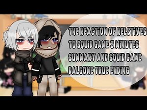 //The reaction of relatives Squid game 3 minutes summary and Squid game dalgone true ending\\\\{"simpleText":"Sign in"}{"simpleText":"Sign in"}{"runs":[{"text":"Save"}]}Want to watch this again later?๑𝙃𝙖𝙠𝙖𝙧𝙪๑{"simpleText":"Personalized"}{"simpleText":"None"}{"runs":[{"text":"Unsubscribe"}]}๑𝙃𝙖𝙠𝙖𝙧𝙪๑?๑𝙃𝙖𝙠𝙖𝙧𝙪๑?4:14{"content":"☕Noor_Sksksk☕"}{"content":"3.3M"}{"content":"4y ago"}18:24{"content":"Ivy Glitchy"}{"content":"285K"}{"content":"7mo ago"}2:05{"content":"Foca no entretenime
