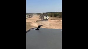 African Safari Migration Season The Great Migration in Africa: Where, When, & Why You Should See It. Each year, the plains of East Africa host one of the world’s greatest wildlife spectacles: the Great Migration, featuring some 1.4 million wildebeest and hundreds of thousands of zebras and gazelles. With prey come predators: lions, hyenas, and crocodiles fix a watchful gaze in hopes of catching a cheap dinner. For travelers, viewing the Great Migration is a unique opportunity to appreciate the d