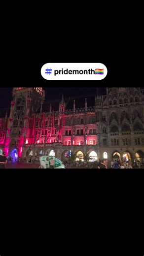 🏳️‍🌈 Pride München 2026 – Liebe kennt keine Grenzen! ❤️🧡💛💚💙💜 Bunte Straßen, strahlende Gesichter und eine unglaubliche Atmosphäre – der Pride in München hat einmal mehr gezeigt, wie wichtig Vielfalt, Respekt und Zusammenhalt sind. Tausende Menschen feierten gemeinsam ein starkes Zeichen für Gleichberechtigung, Akzeptanz und die Freiheit, so zu leben und zu lieben, wie man ist. Danke an alle, die mit ihrer Energie, Offenheit und Freude dieses Wochenende zu etwas ganz Besonderem gemacht hab