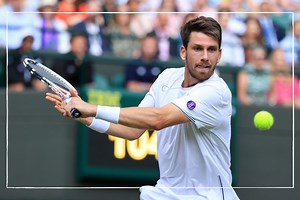 Is Cameron Norrie married and where is he from? Everything to know about the England No.1