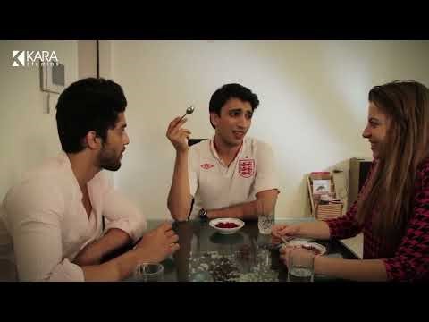 When Aliens Knocked During Do Not Disturb Mode! 😂