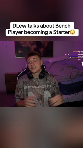 Bench Player Becoming a Starter in Basketball