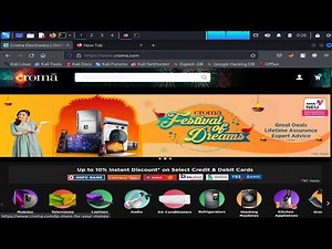 Bug Bounty poc hackerone Api Key Leaked vulnerability on croma for 100 $