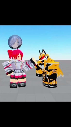 ดีขึ้นเยอะเลย @Hi-wick.chanel #roblox #กดติดตาม #กดไลค์