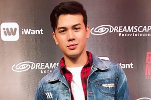 Former Bida Man contestant Miko Gallardo joins cast of 'Ben x Jim' movie | ABS-CBN Entertainment