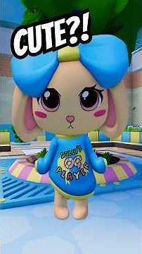 NEW Cinnabon Skin Showcase Dolly's Factory #shorts #robloxshorts #robloxgames #roblox #dollysfactory