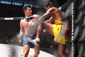 Lethwei Is More Than Just A Martial Art In Myanmar