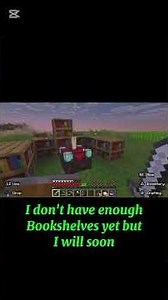 Capturing every mob in Minecraft part 11 #minecraft #viral #fyp #mc