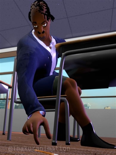 POV: You've had enough😅 #foryoupage #relatable #animation #funny #explore