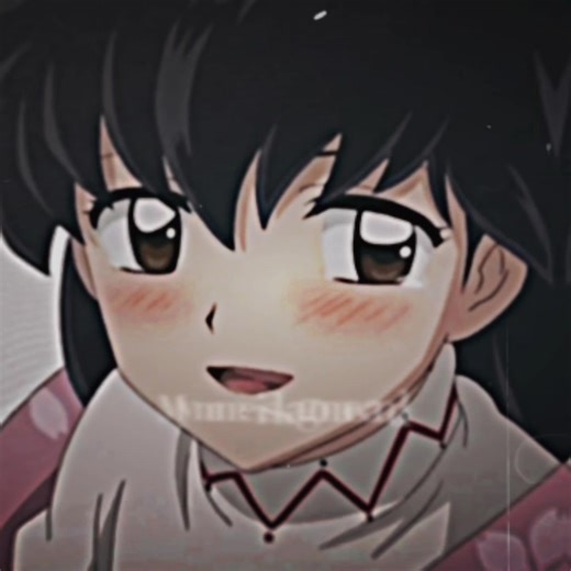 Is this illegal? #inuyasha #inukag #inuyashaanime #kagome #love #kikyo #anime #fypシ #power